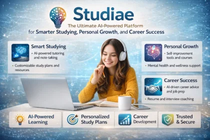 Studiae