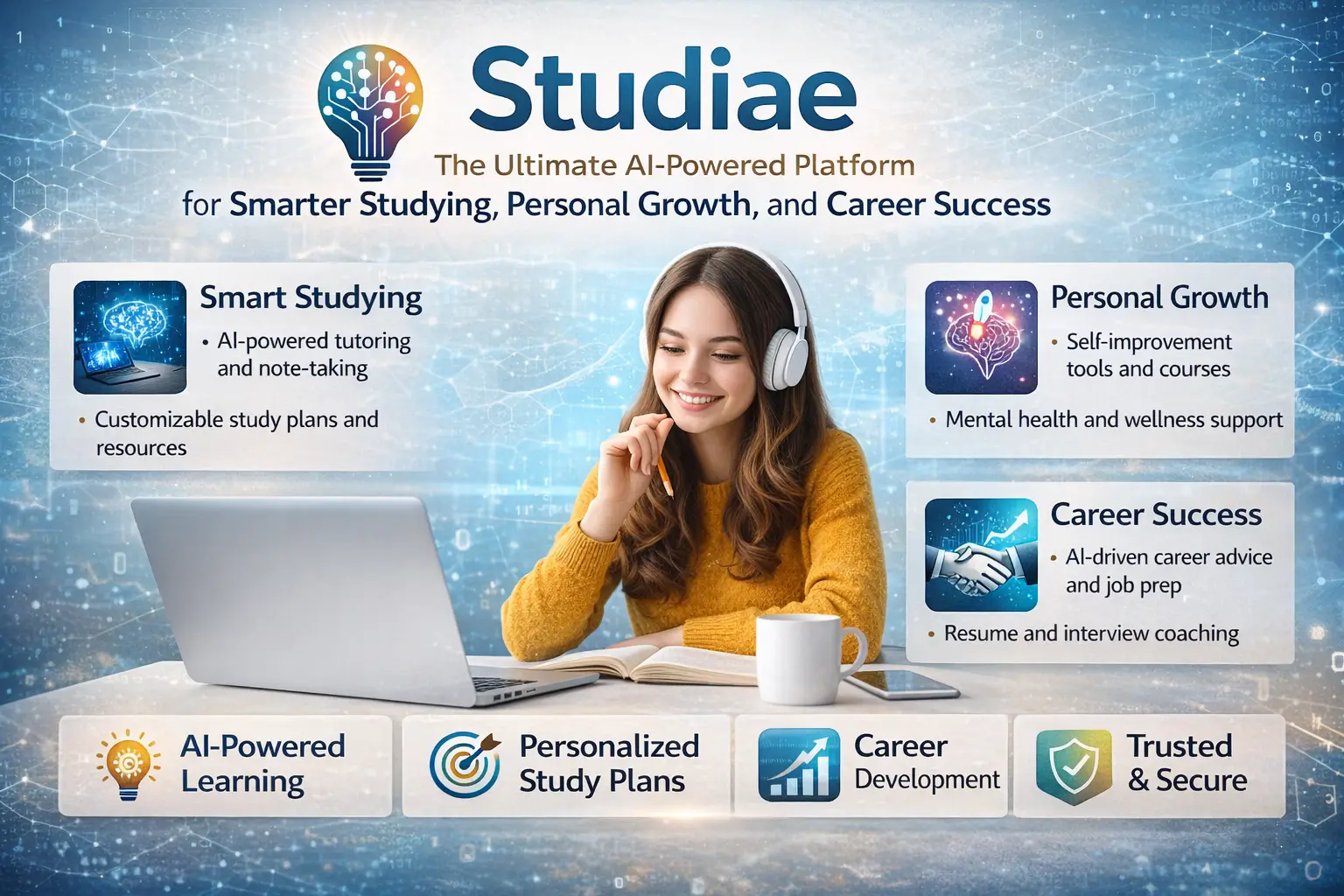 Studiae