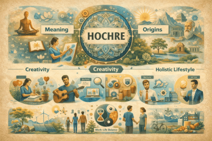 Hochre
