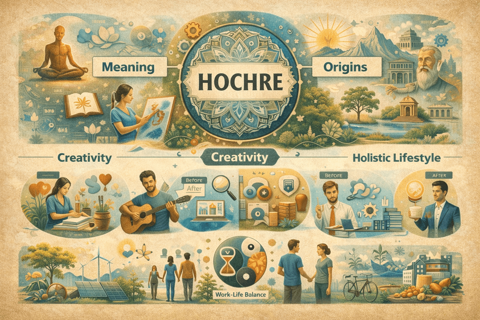 Hochre