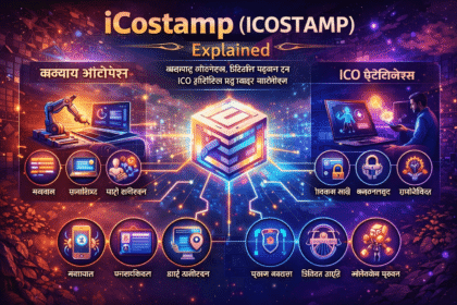 iCostamp