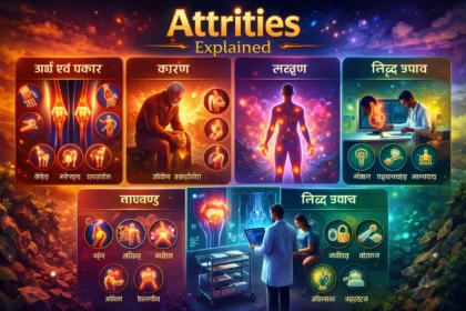 Attrities