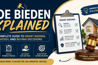Hoe Bieden