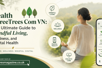 Health ThreeTrees
