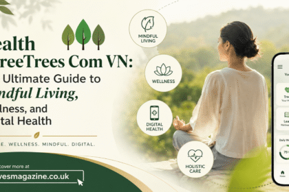 Health ThreeTrees