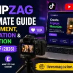 Clipzag