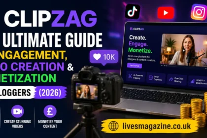 Clipzag