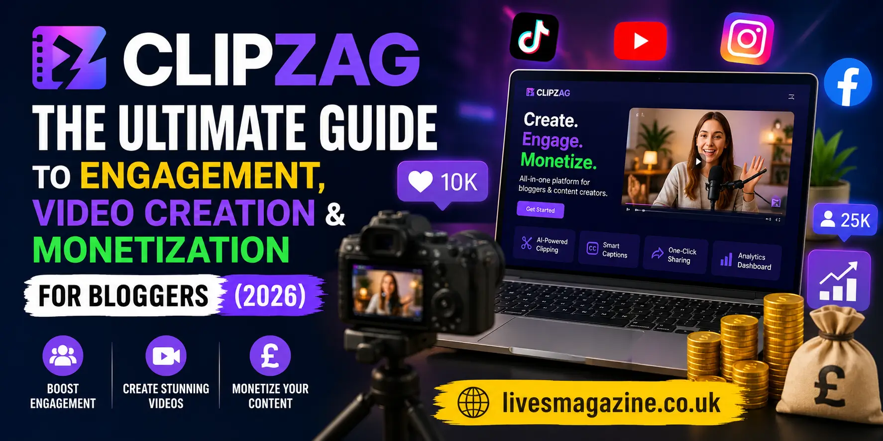 Clipzag