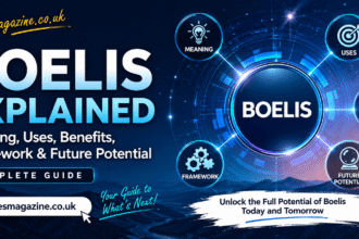 Boelis