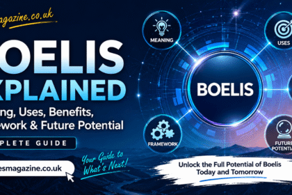 Boelis