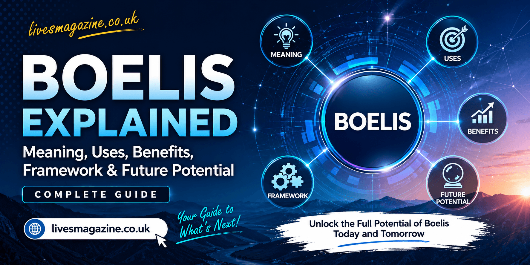 Boelis
