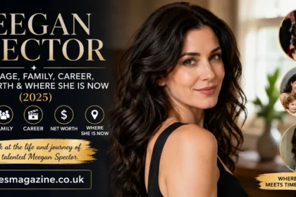 Meegan Spector