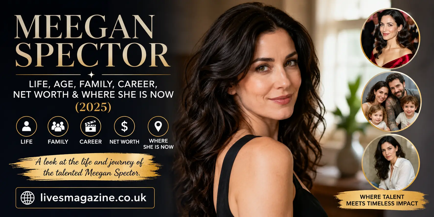 Meegan Spector