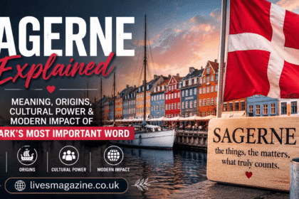 Sagerne