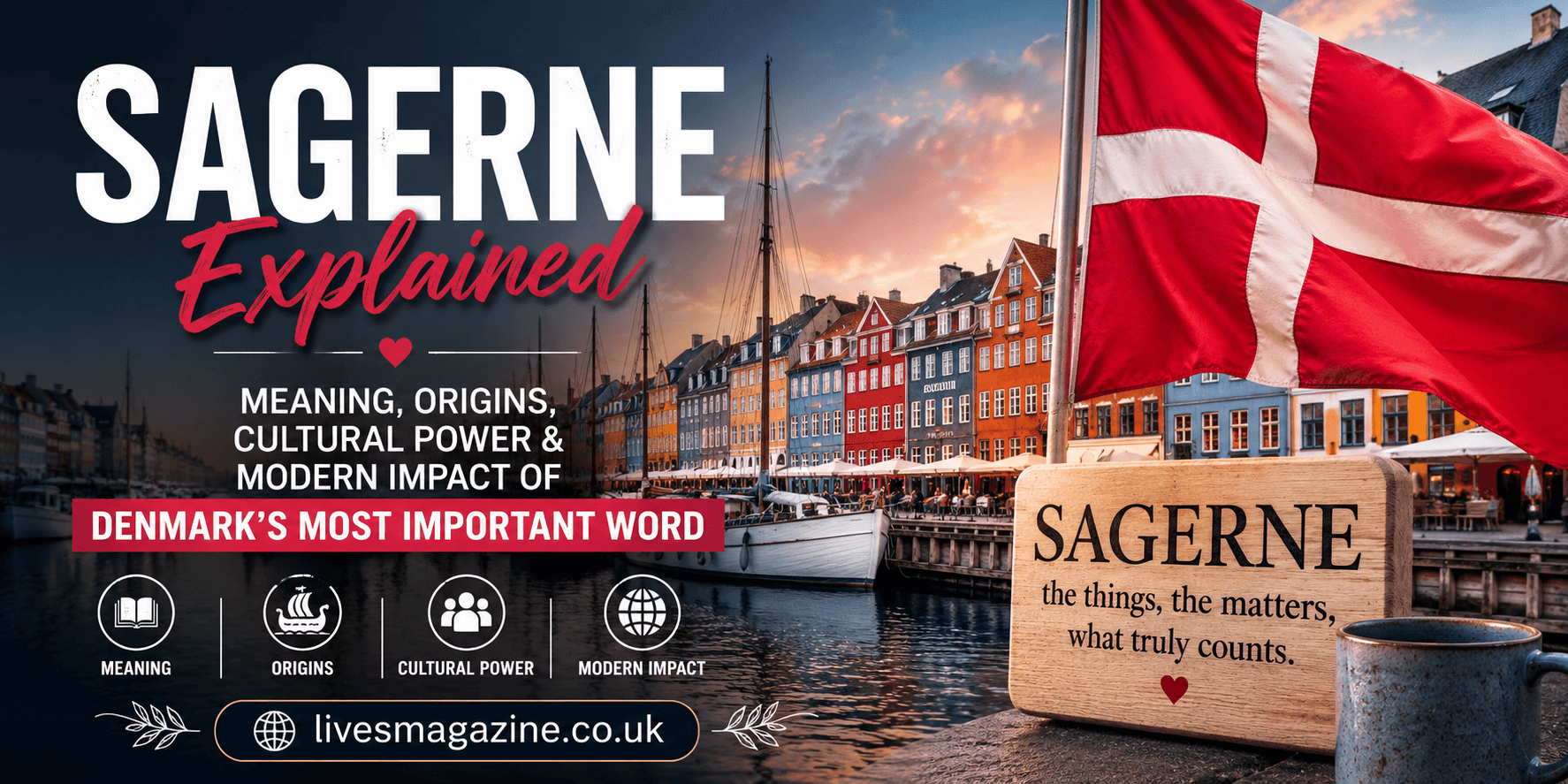 Sagerne