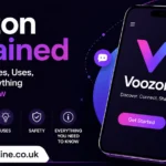 voozon