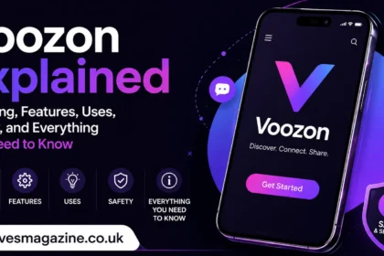 voozon