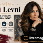Shani Levni