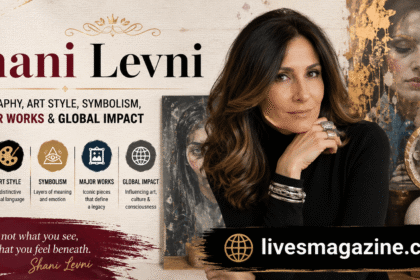 Shani Levni