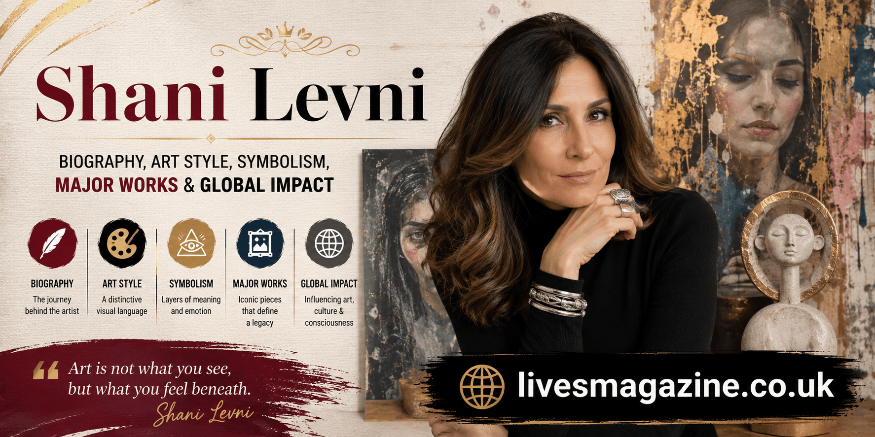 Shani Levni