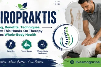 Xeiropraktis