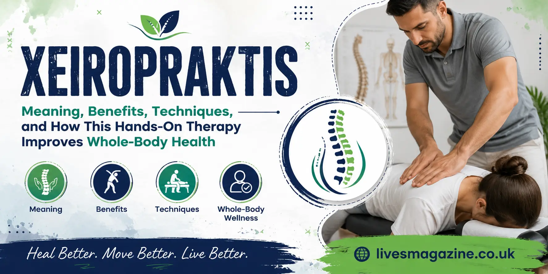 Xeiropraktis