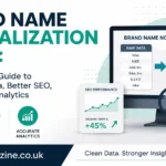 Brand Name