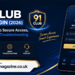 91 Club Login