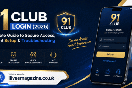 91 Club Login