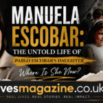 Manuela Escobar