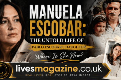 Manuela Escobar