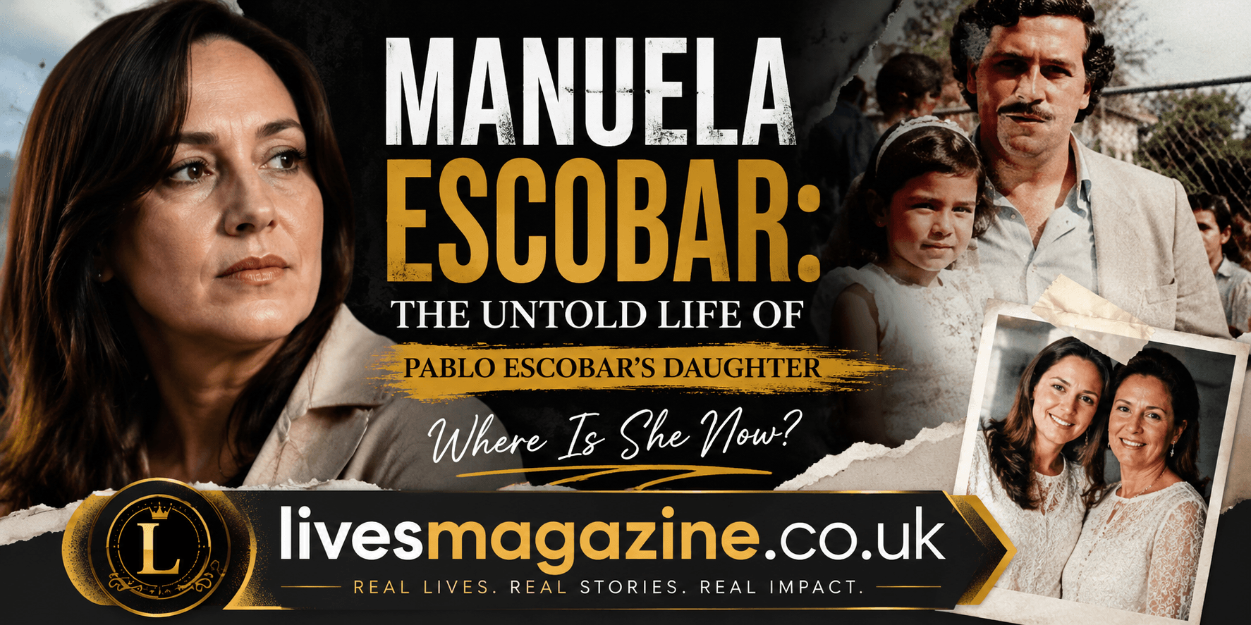 Manuela Escobar
