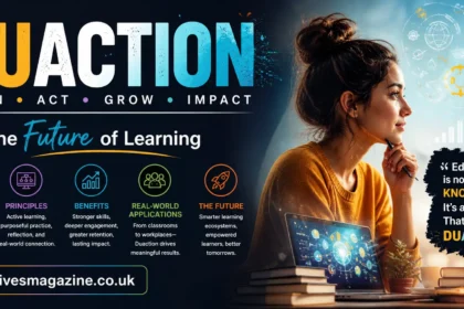 Duaction