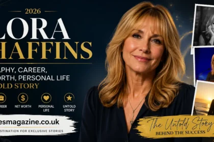 Lora Chaffins