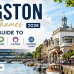 Kingston upon Thames