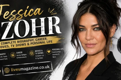 Jessica Szohr