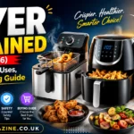 Fryer