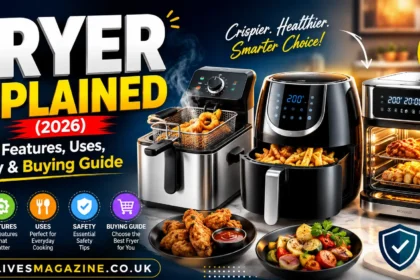 Fryer