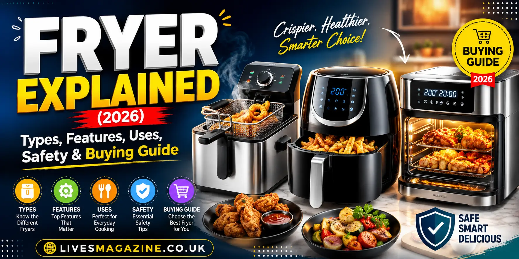 Fryer