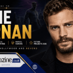 Jamie Dornan