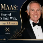 Alexis Maas