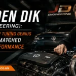 Jeroen Dik