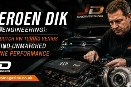 Jeroen Dik