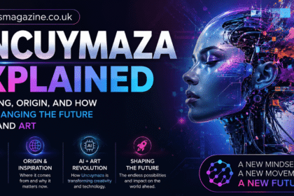 Uncuymaza