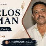 Carlos Alman