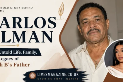 Carlos Alman
