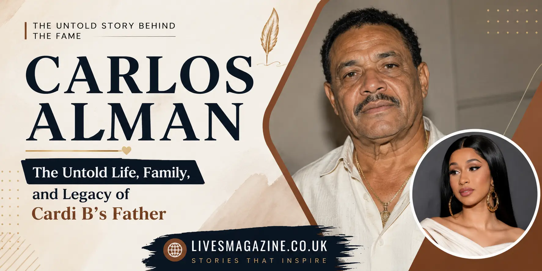 Carlos Alman