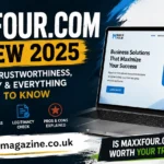 Maxxfour.com