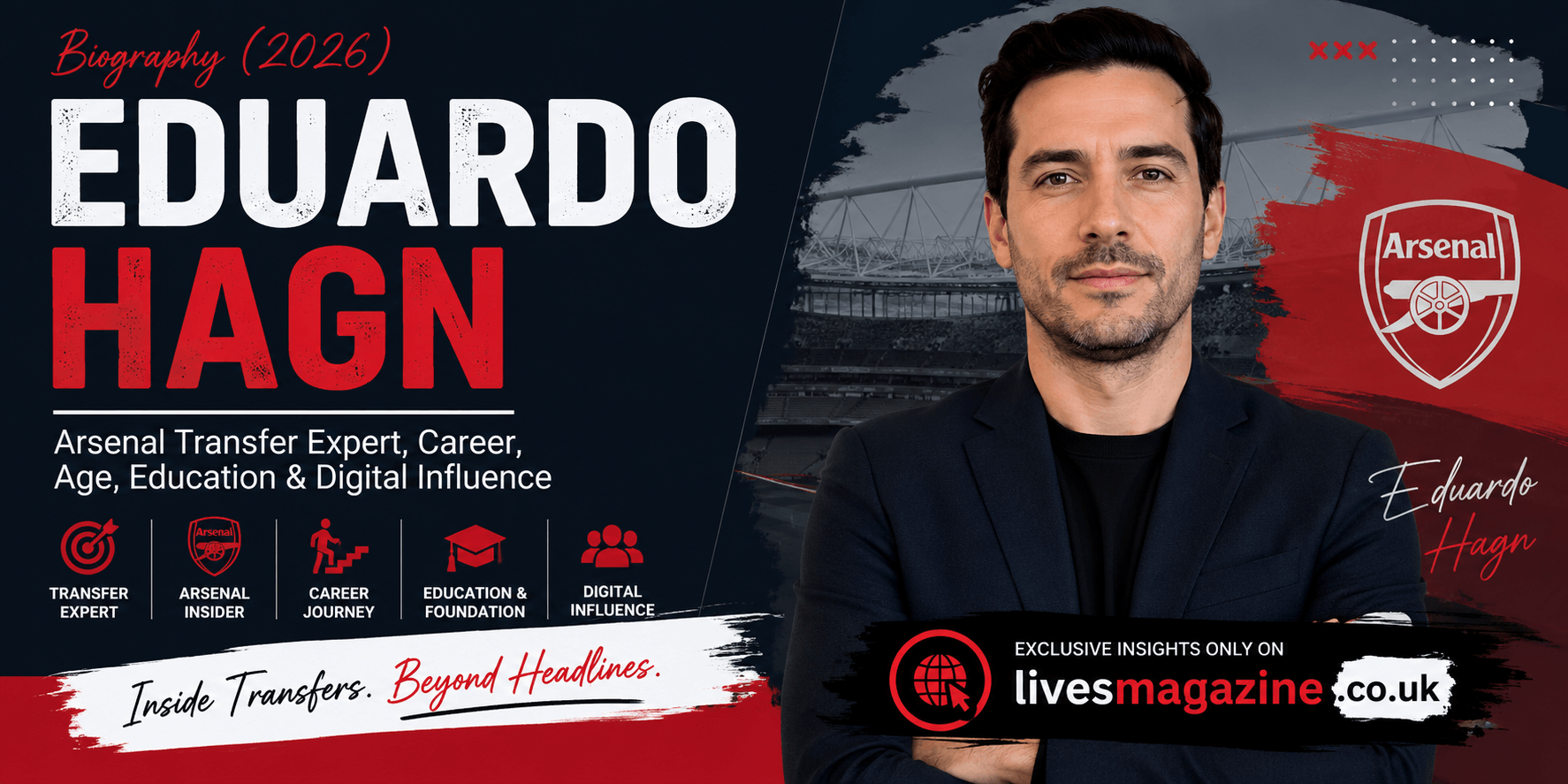 Eduardo Hagn