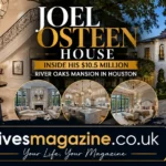 Joel Osteen